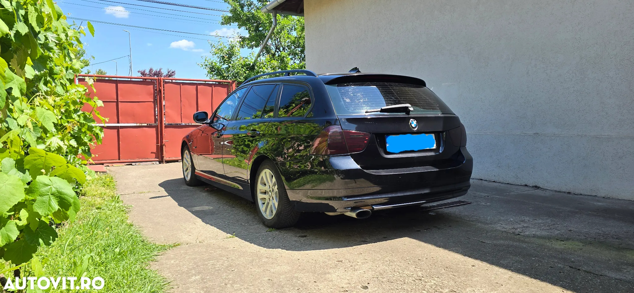 BMW Seria 3 318i - 3