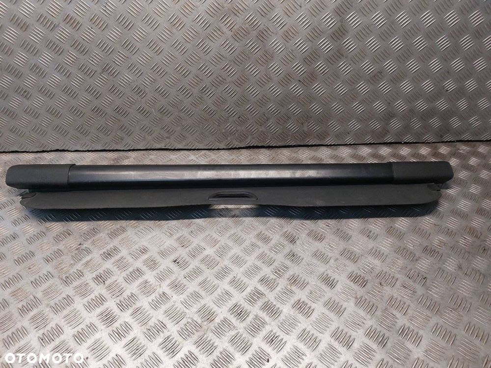 ROLETA BAGAŻNIKA MERCEDES-BENZ W169 A200 A1698600175 - 1