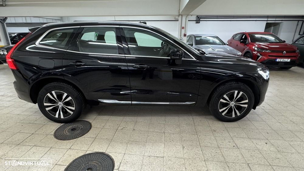 Volvo V60 2.0 T6 AWD TE Inscription - 6