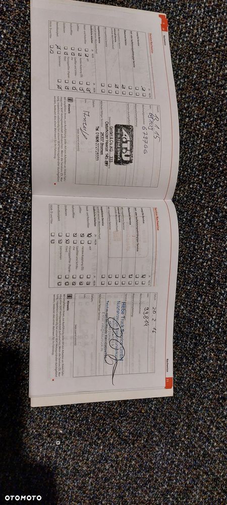 Seat Exeo 2.0 TDI DPF - 9