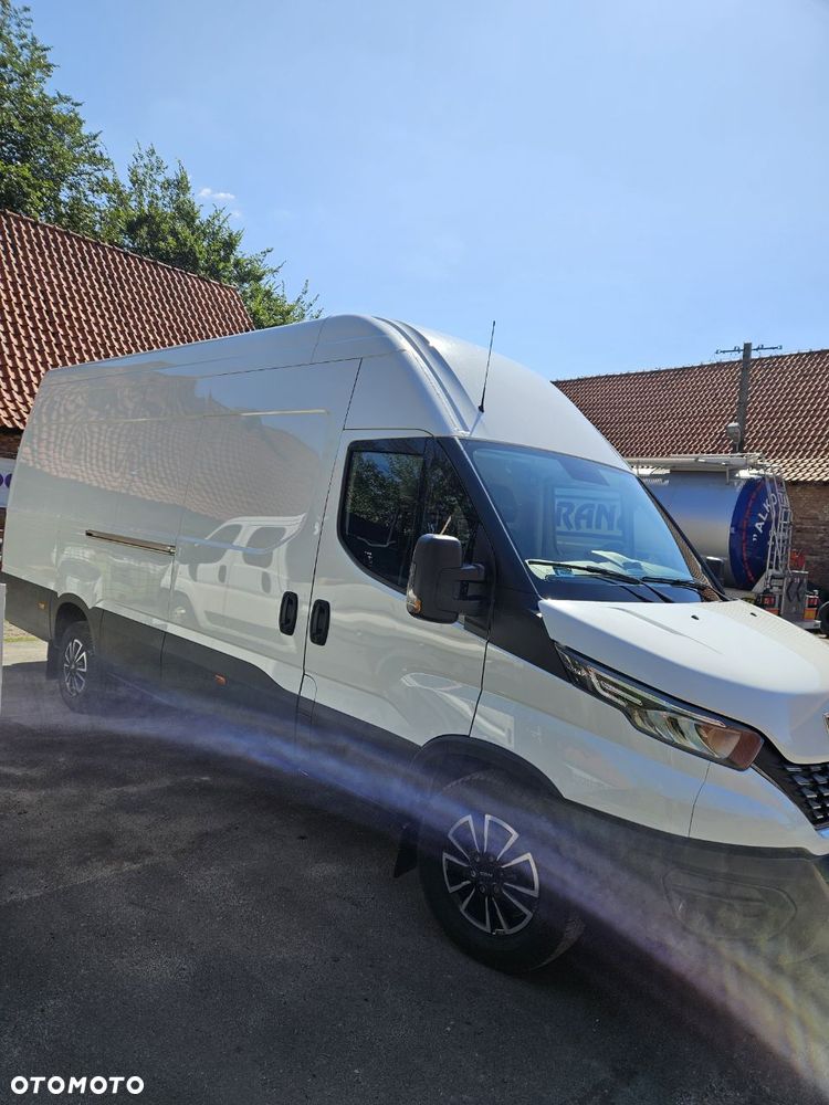 Iveco DAILY - 3