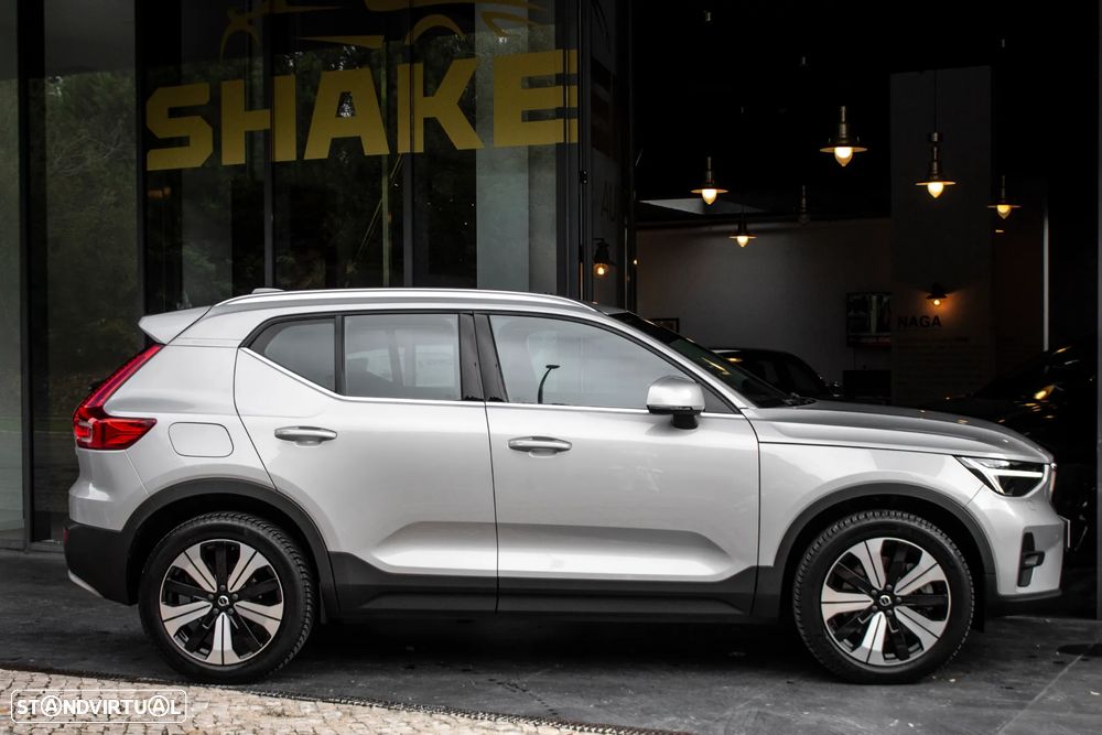 Volvo XC 40 1.5 T5 PHEV Plus Bright - 5