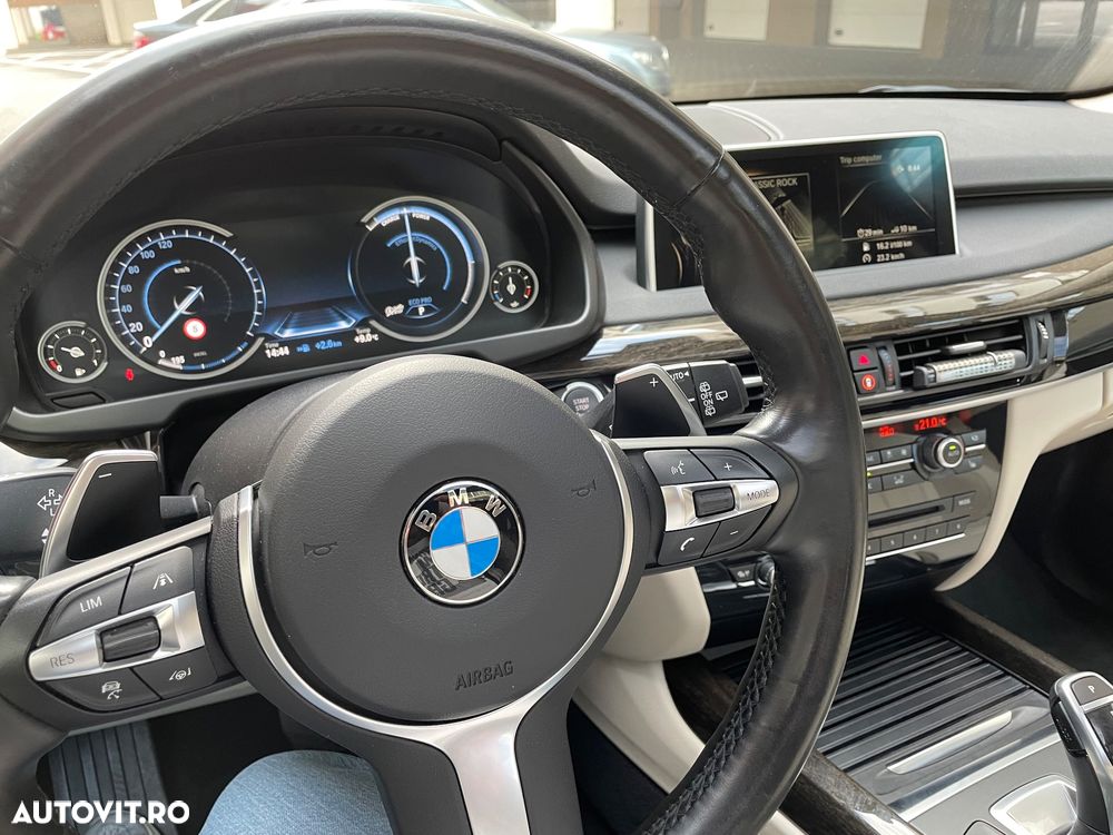 BMW X5 xDrive30d - 5