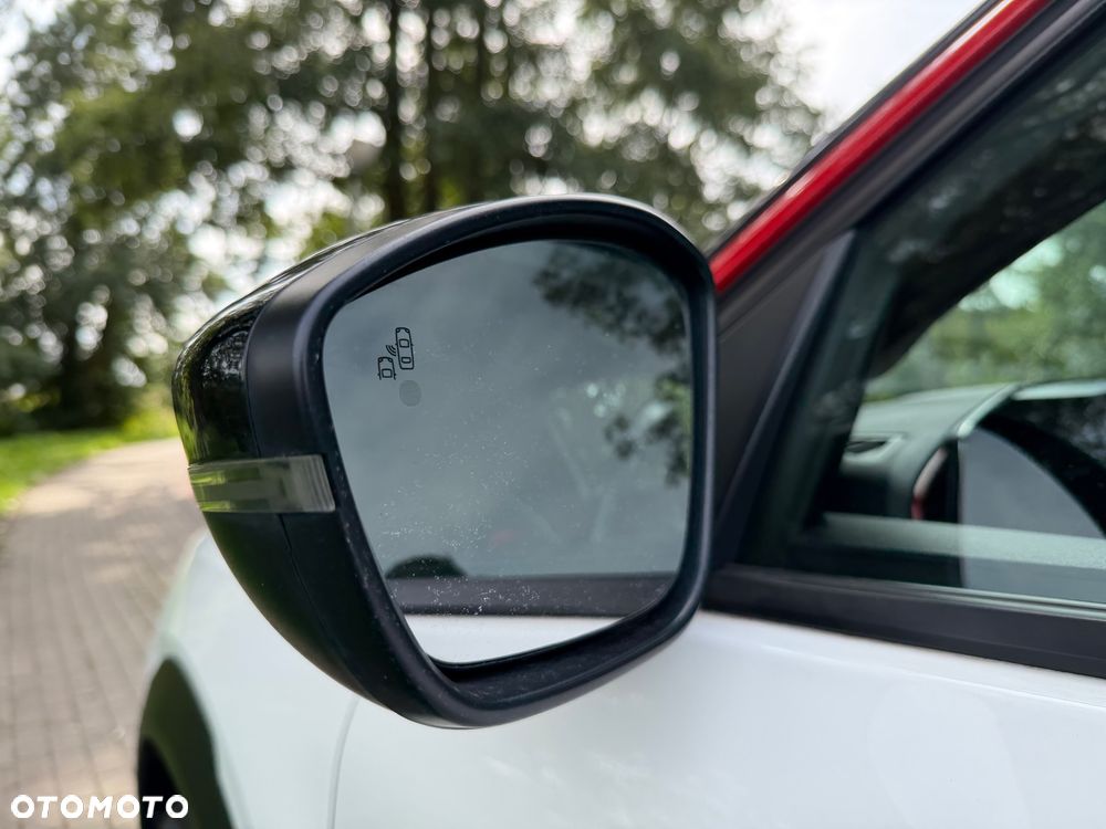 Opel Mokka 1.2 DI Turbo Ultimate - 23
