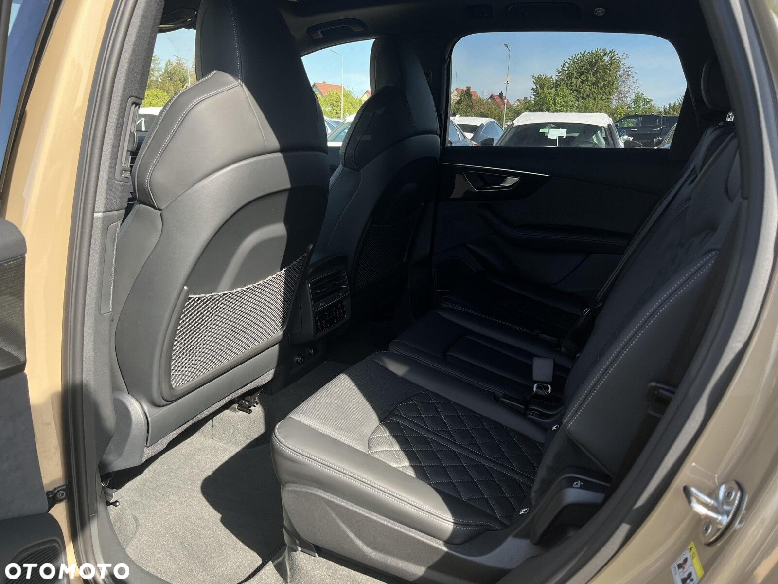 Audi Q7 - 22