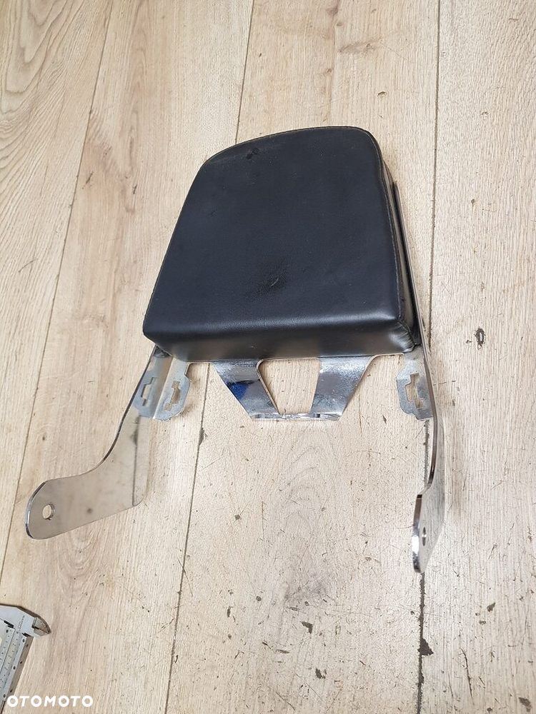 Oparcie pasażera Sissy Bar Harley Chopper Cruiser - 4