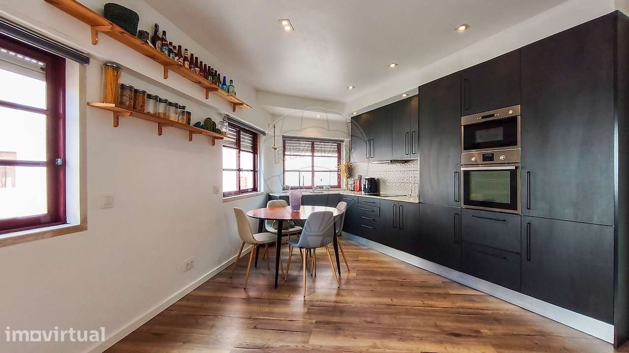 Apartamento T2 para venda