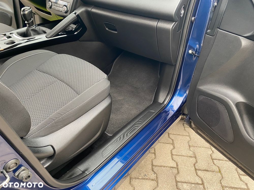 Renault Kadjar Energy TCe 130 Experience - 23