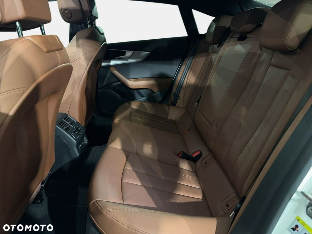 Audi A5 Sportback - 15