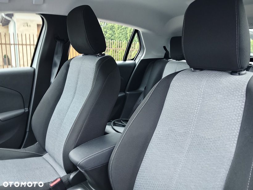 Opel Corsa Electric Edition - 20