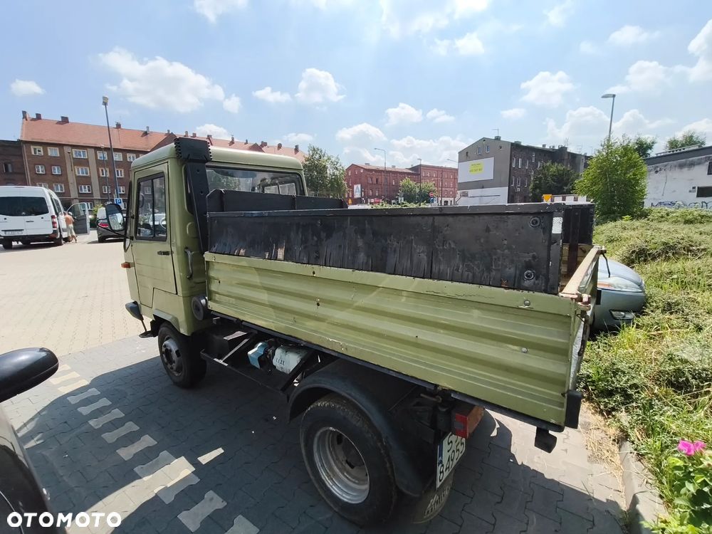 Multicar M 26 - 7