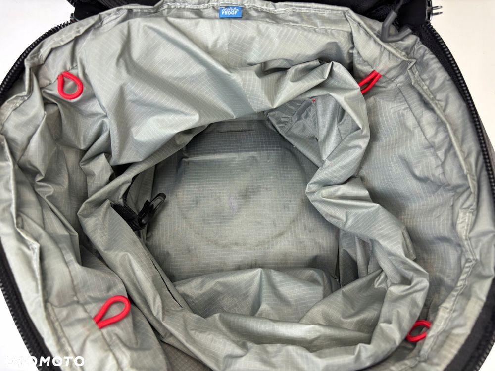 Tank Bag Torba na zbiornik 12-16L BMW R1200 1250 GS K51 ADV Oryginał - 12