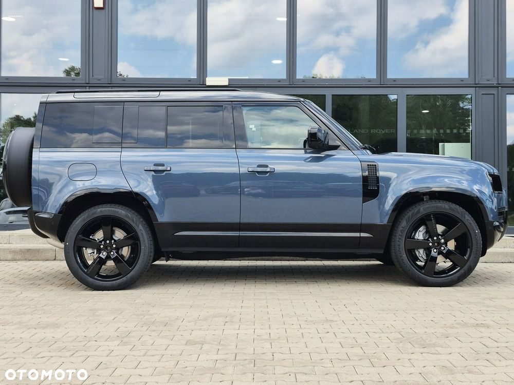 Land Rover Defender 110 D350 X-Dynamic HSE - 6