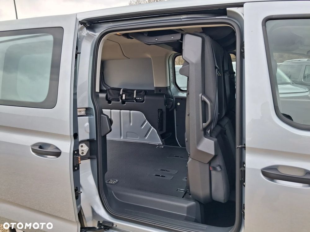 Ford Connect Kombi - 6