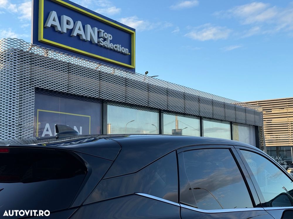 Nissan Qashqai 1.3 157CP 2WD DCT N-Connecta - 14