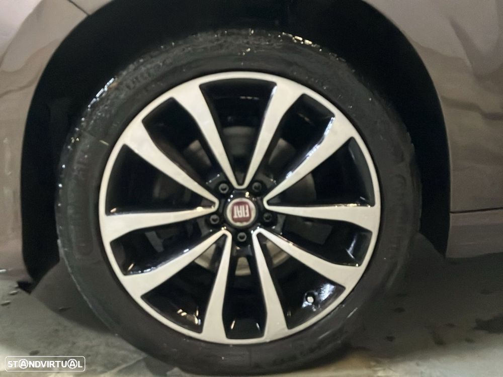 Fiat Tipo 1.3 M-Jet Lounge - 9
