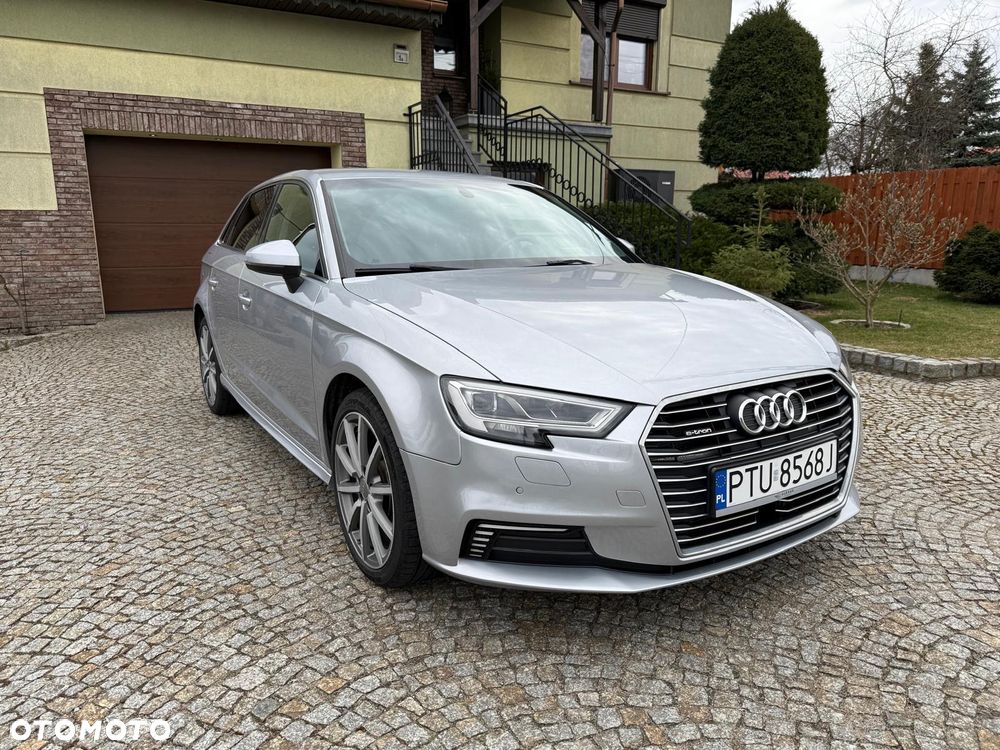 Audi A3 Sportback - 4