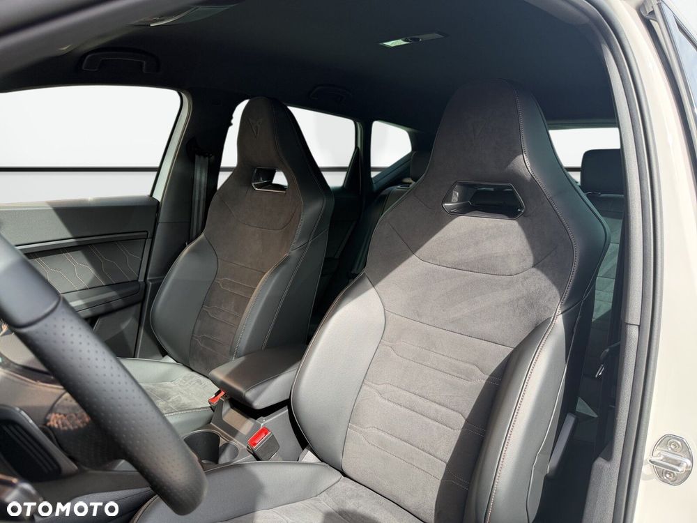 Cupra Ateca 2.0 TSI 4Drive DSG - 12