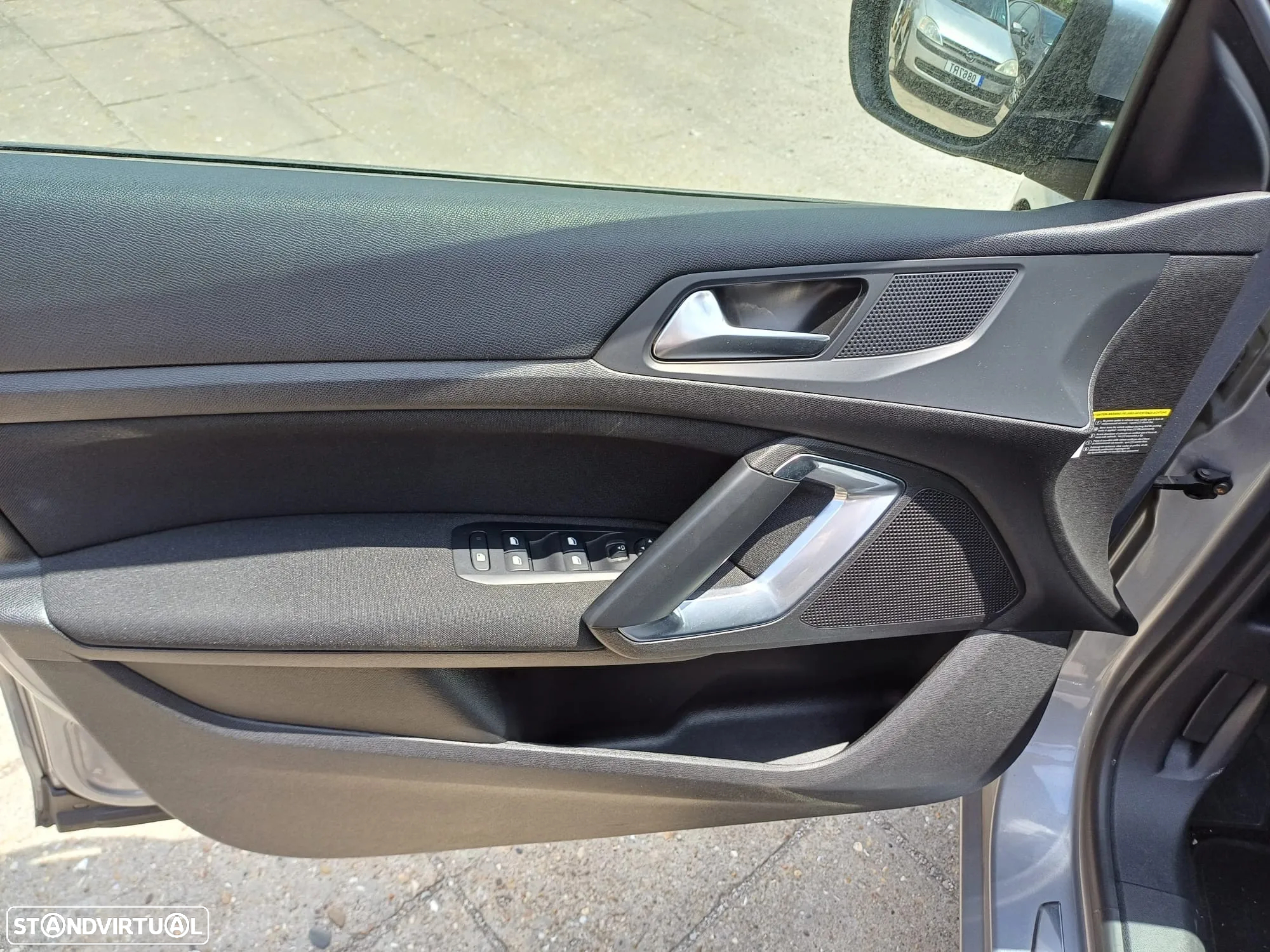Peugeot 308 1.5 BlueHDi Style - 11