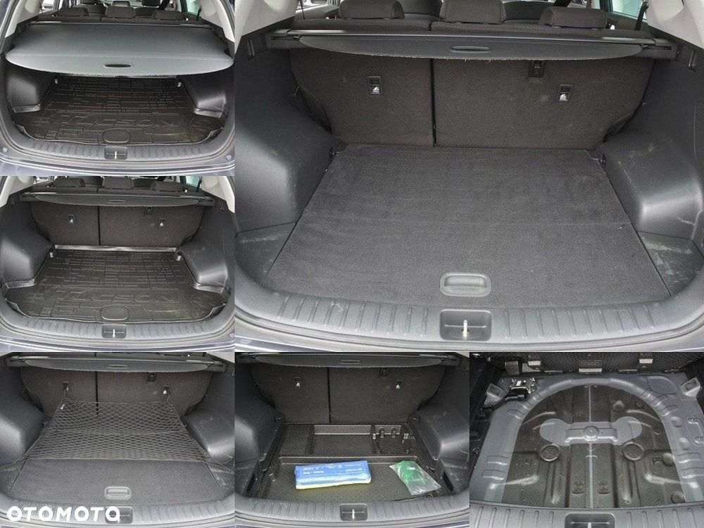 Hyundai Tucson - 28