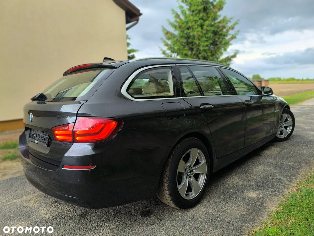 BMW Seria 3 - 4