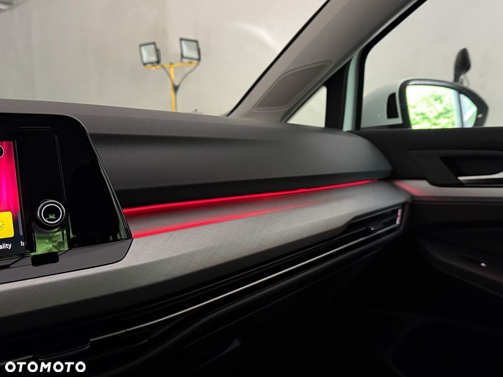 Volkswagen Golf 2.0 TDI Life - 18
