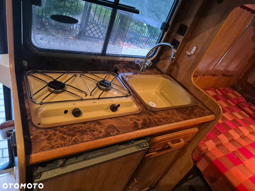 Renault Rapido 710 - 7