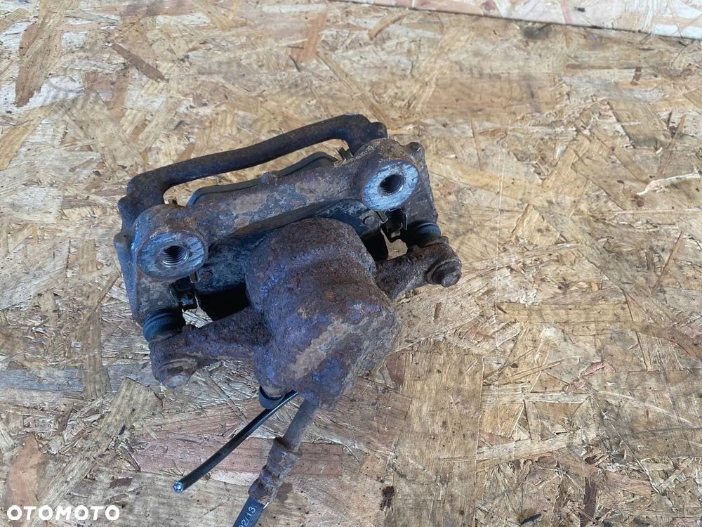ZACISK HAMULCOWY PRAWY TYŁ MERCEDES SPRINTER W906 A9064231498 - 14