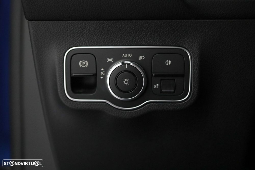 Mercedes-Benz EQB 250+ Edition - 19