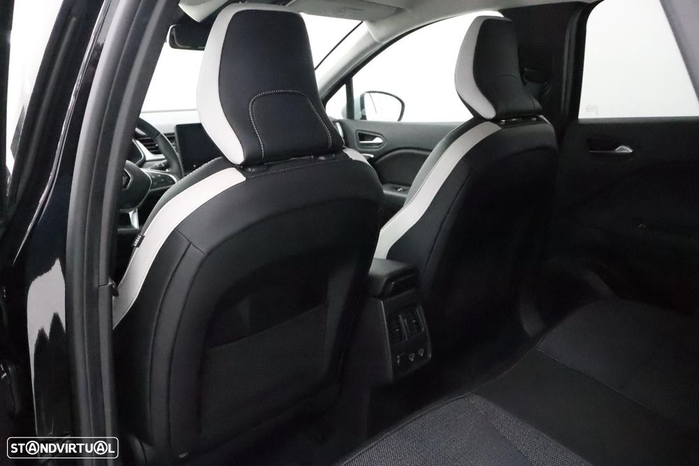 Renault Captur 1.0 TCe Techno - 29