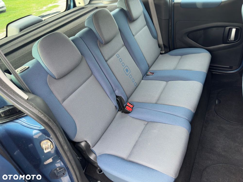Citroën Berlingo VTi 95 Multispace - 14