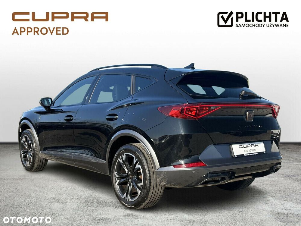 Cupra Formentor 1.5 TSI DSG - 4