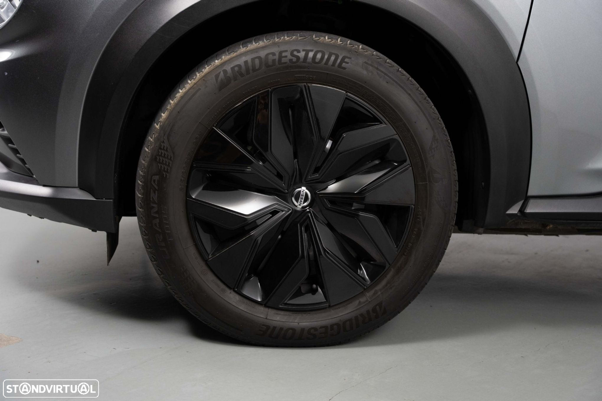Nissan Juke 1.0 DIG-T N-Connecta DCT - 18