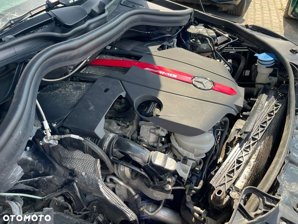 Mercedes-Benz GLE AMG 43 4M 9G-TRONIC AMG Line - 19