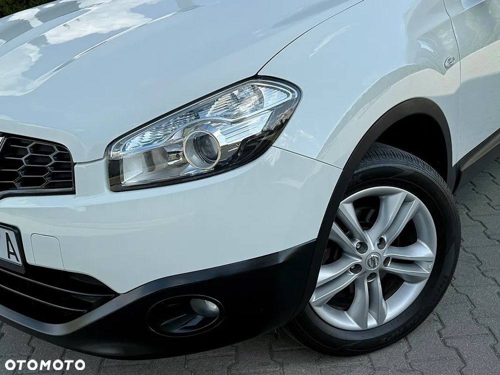 Nissan Qashqai 1.6 Tekna - 31