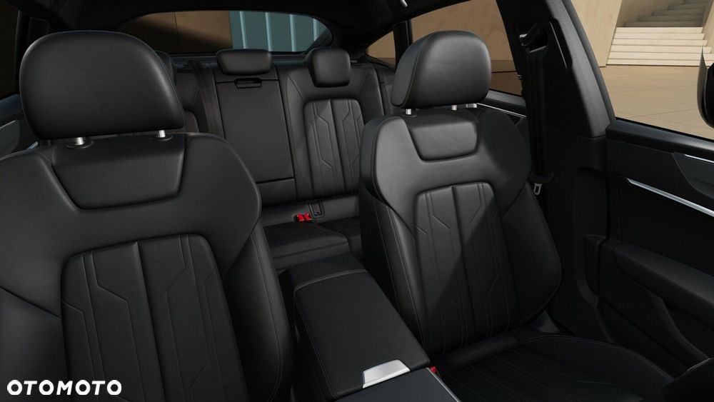 Audi A7 Sportback - 10