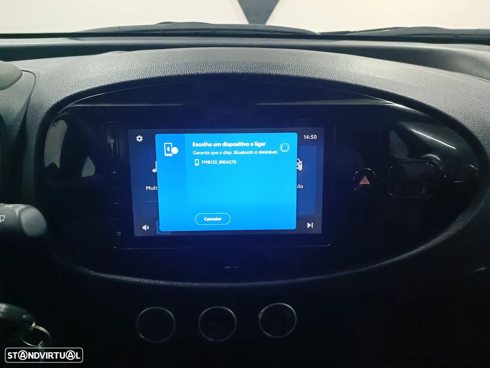 Toyota Aygo X 1.0 Play - 31