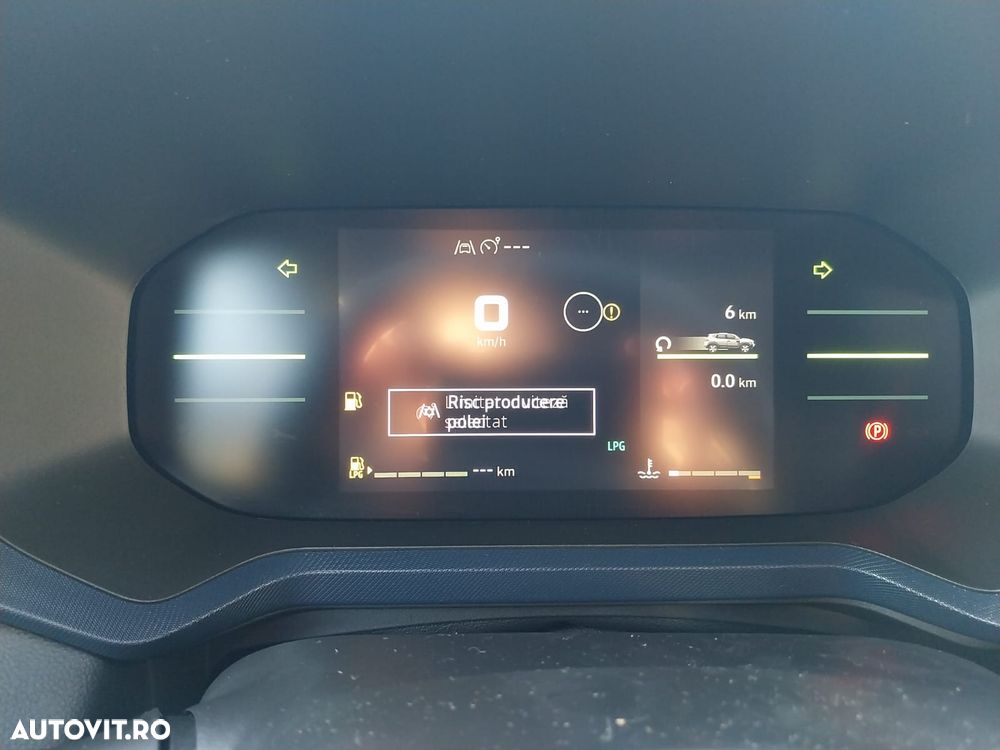 Dacia Duster ECO-G 100 Journey - 6