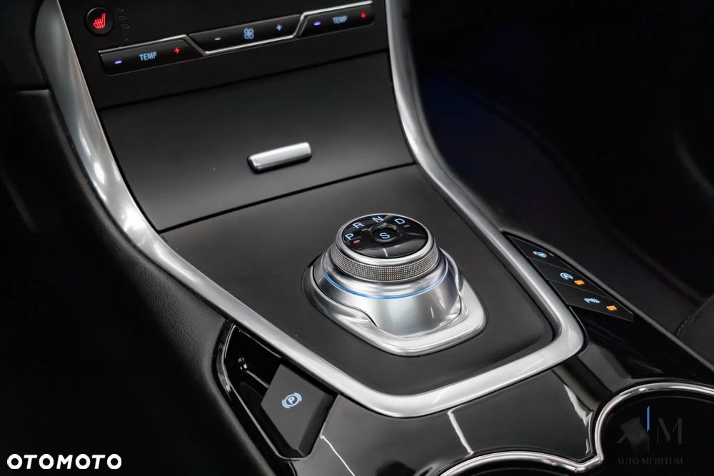 Ford S-Max 2.0 EcoBlue AWD Titanium - 16