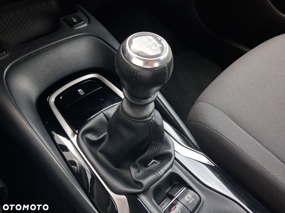 Toyota Corolla 1.6 Premium EU6 - 23