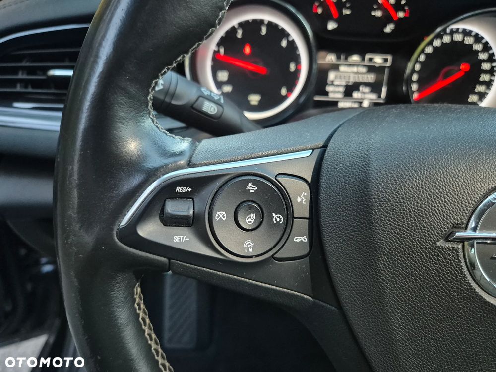 Opel Insignia 1.6 CDTI Elite S&S - 12