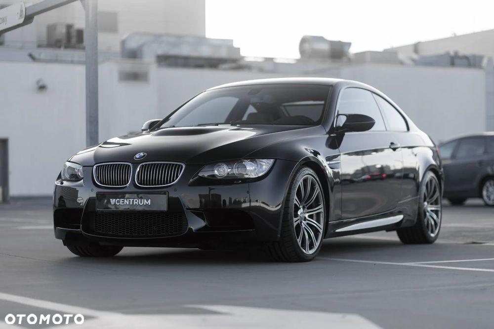 BMW M3 - 4