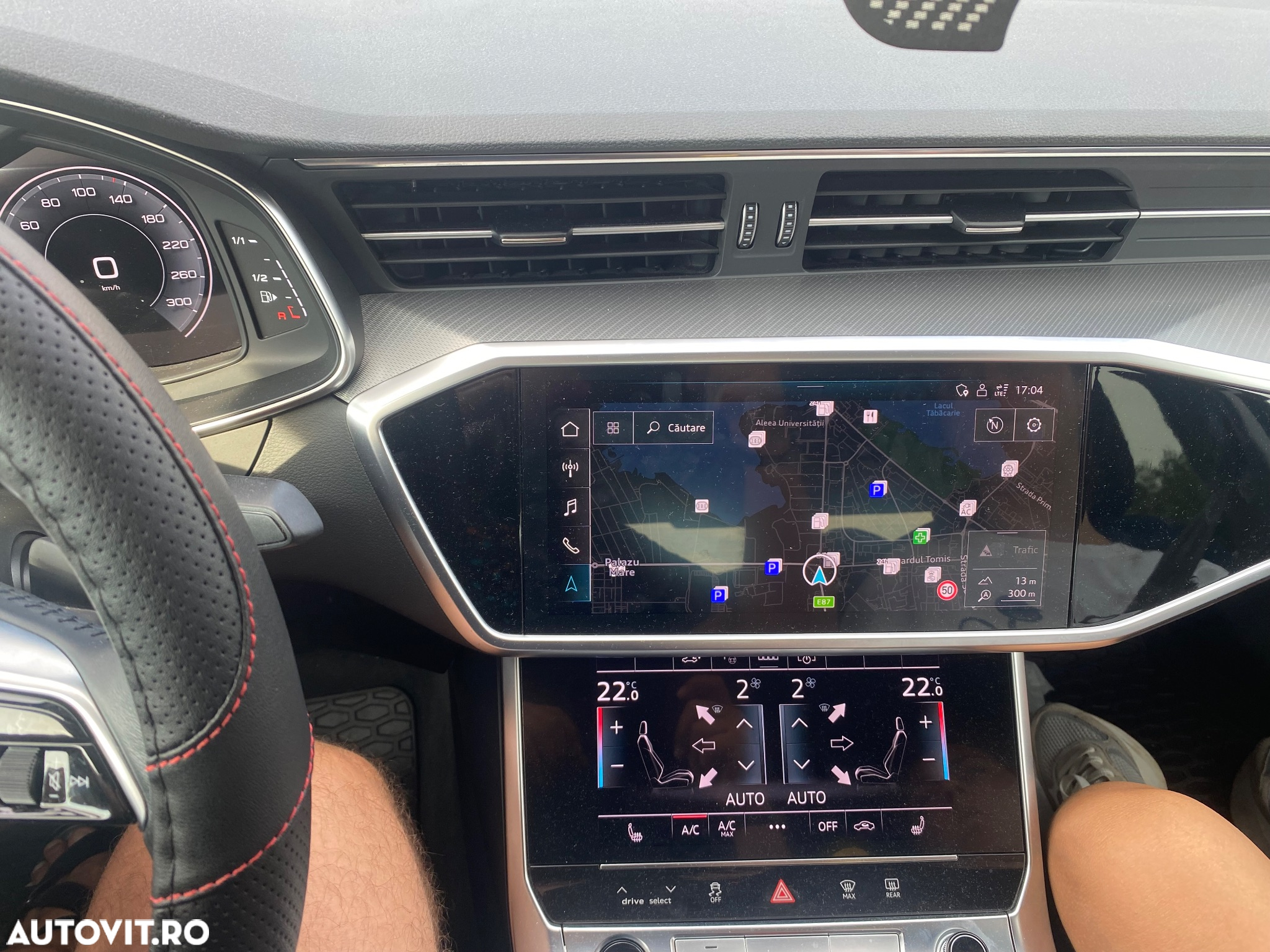 Audi A6 50 TFSI e quattro S tronic sport - 29