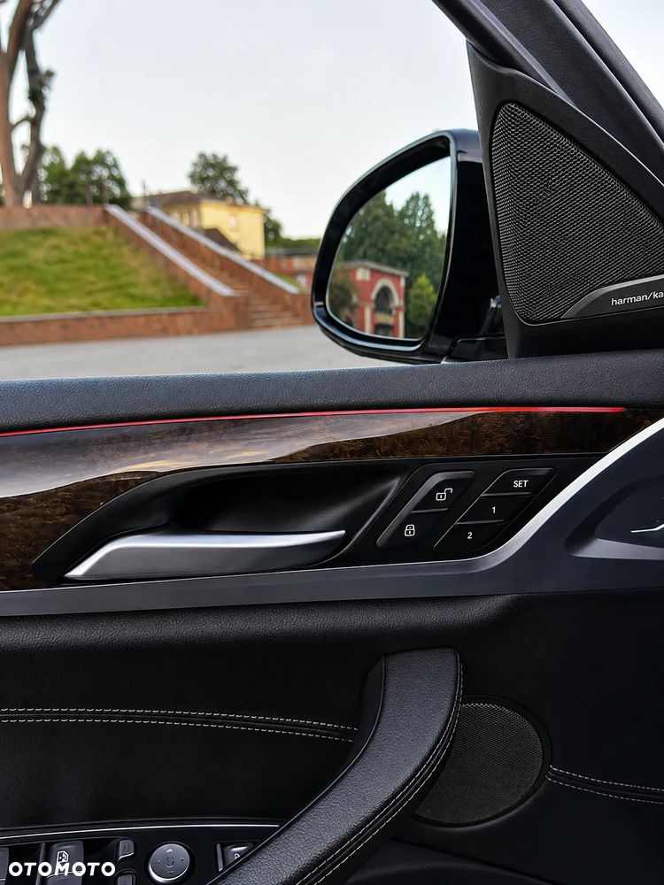 BMW X4 xDrive20i GPF M Sport X sport - 13