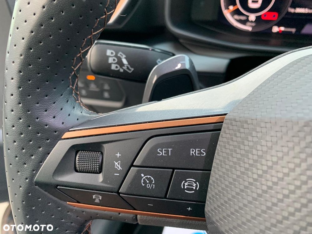 Cupra Leon Sportstourer 1.5 eTSI DSG - 27