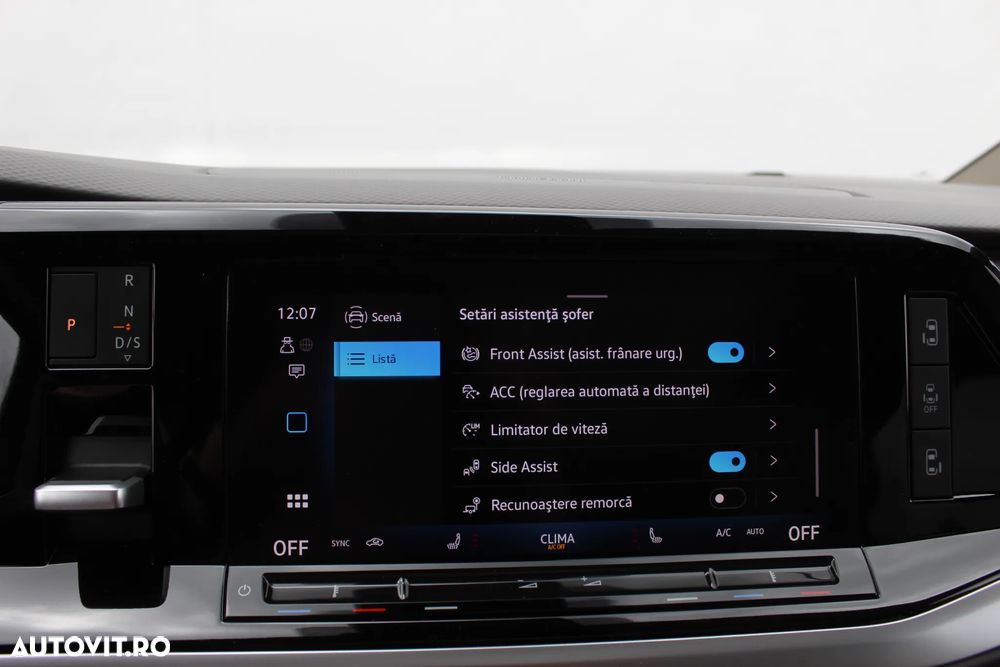 Volkswagen Multivan L 2.0 TDI DSG 110KW Style - 31