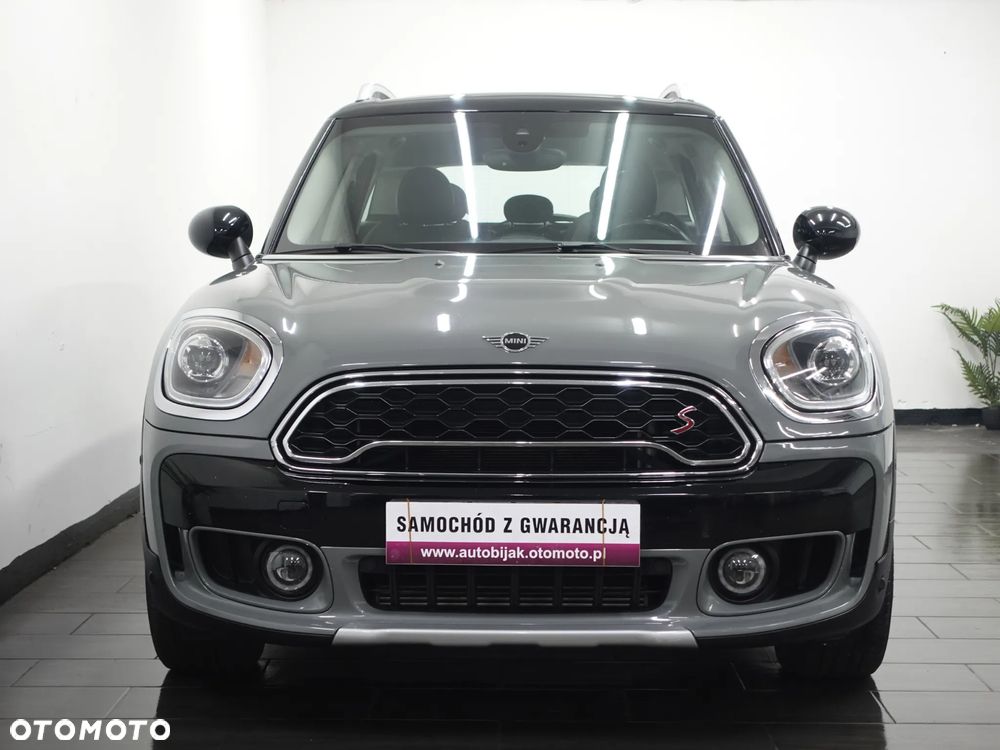 MINI Countryman Cooper All4 Essential Trim - 11