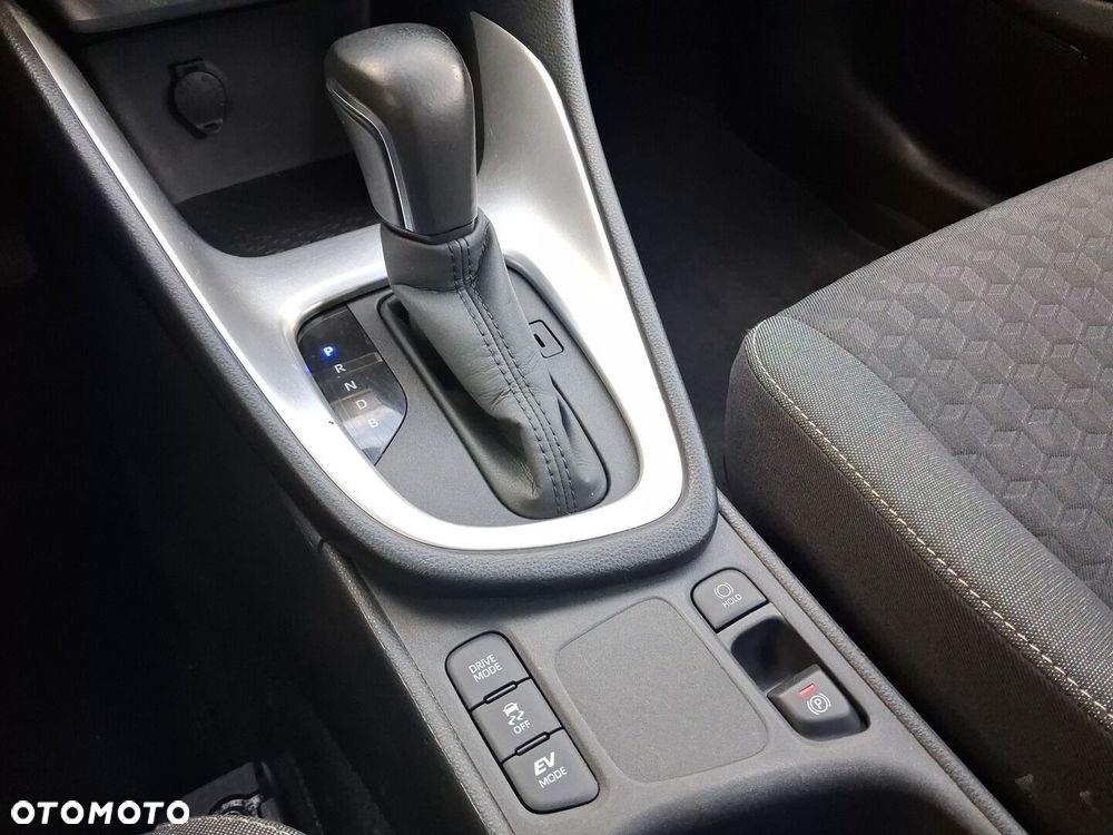 Toyota Yaris Hybrid 1.5 Comfort - 21
