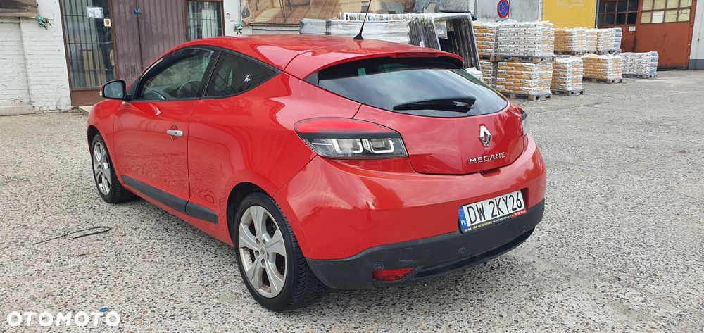 Renault Megane 1.6 16V Expression - 10