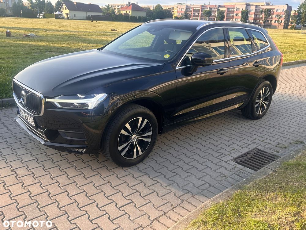 Volvo XC 60 D4 Momentum - 9